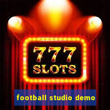 football studio demo